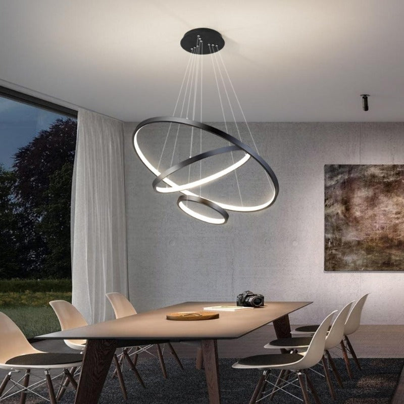 Suspension moderne | Modula