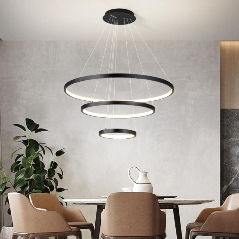 Suspension moderne | Modula