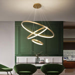Suspension moderne | Modula