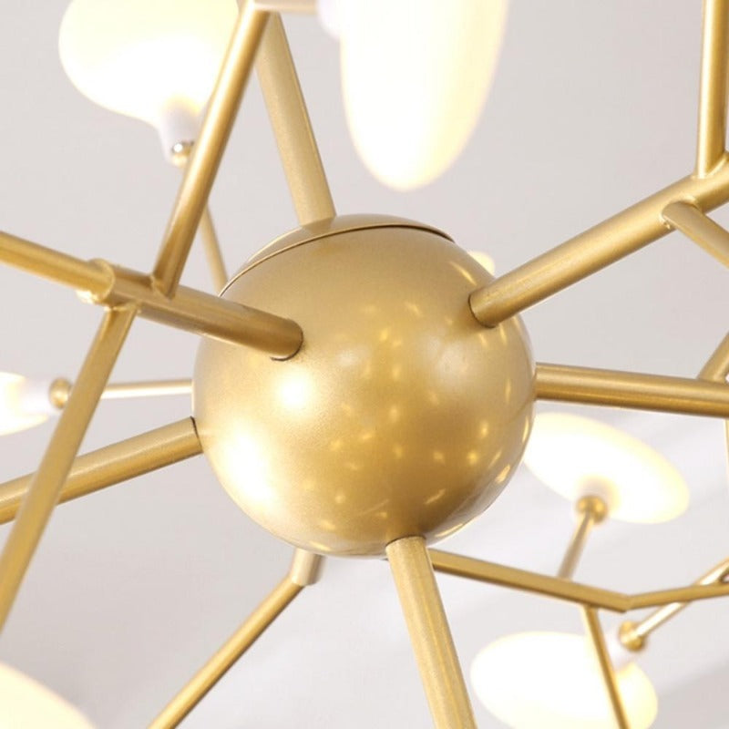 Suspension industrielle | Larga