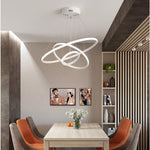 Suspension moderne | Modula