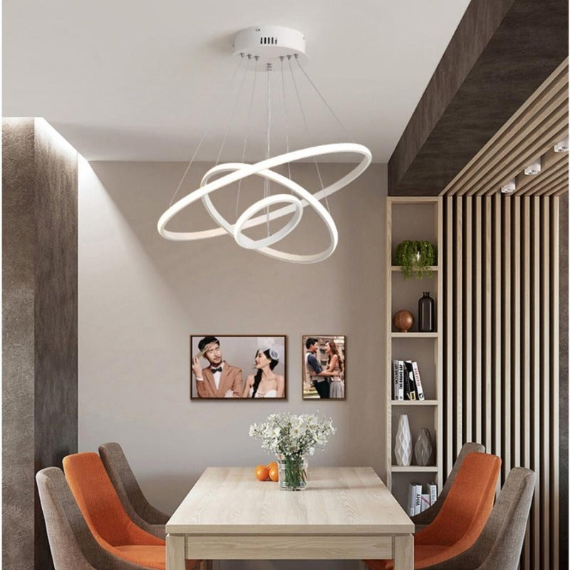 Suspension moderne | Modula
