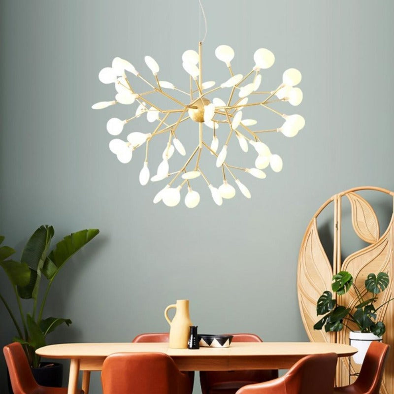Suspension industrielle | Larga