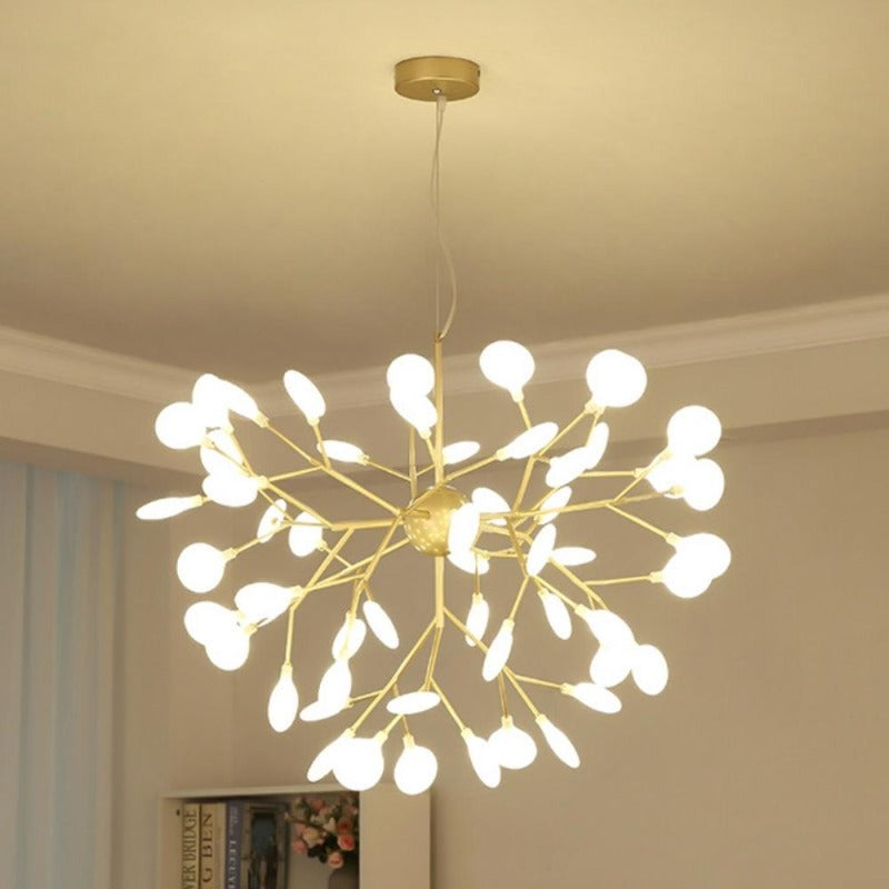 Suspension industrielle | Larga