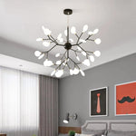 Suspension industrielle | Larga