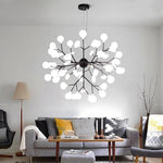 Suspension industrielle | Larga