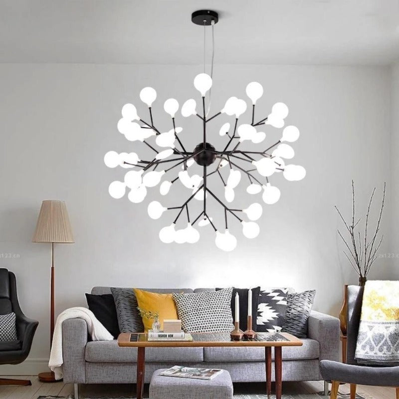 Suspension industrielle | Larga