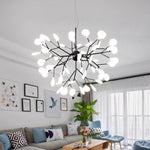 Suspension industrielle | Larga