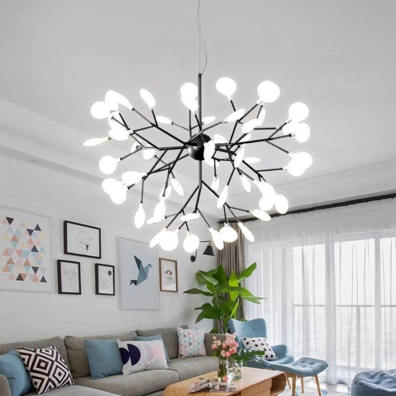 Suspension industrielle | Larga