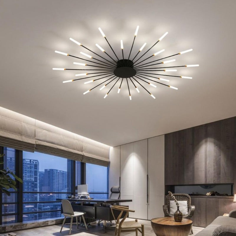 Plafonnier design | Mostra