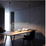 Suspension vintage noire | Luci