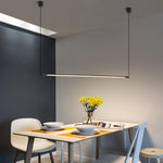 Suspension vintage noire | Luci