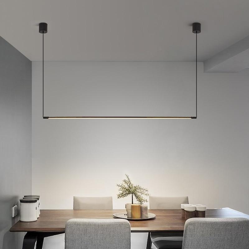 Suspension vintage noire | Luci