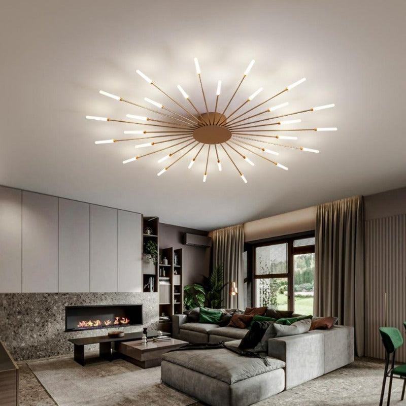 Plafonnier design | Mostra