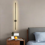 Applique murale design noire | Potana