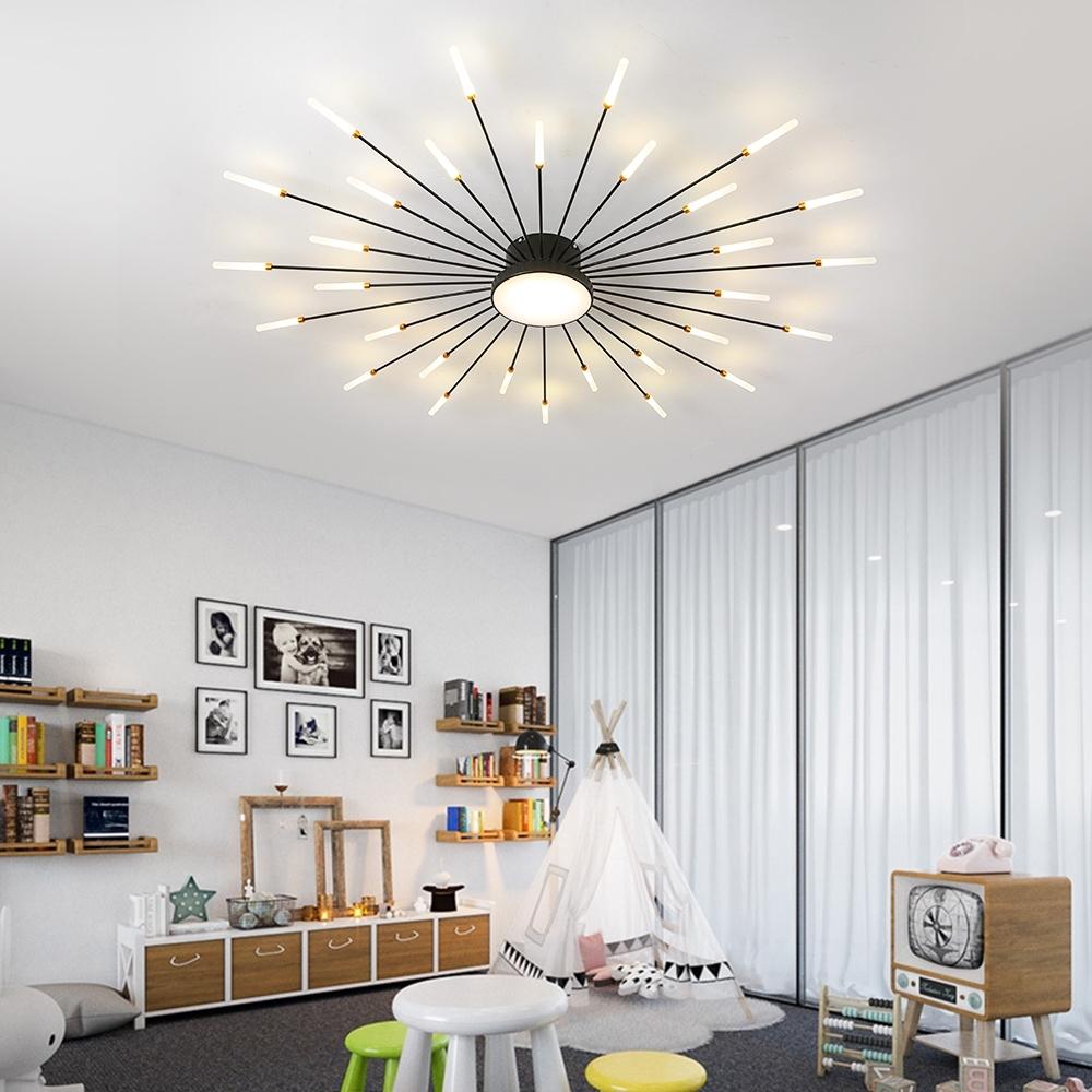 Plafonnier moderne | Extrola