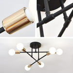 Plafonnier vintage | Retro