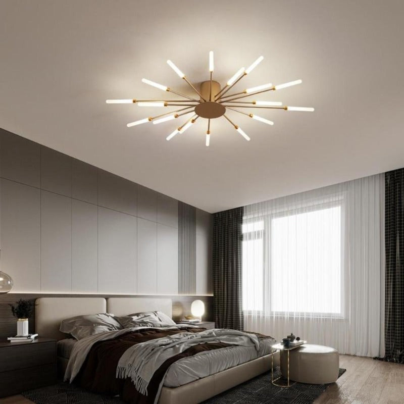 Plafonnier design | Mostra