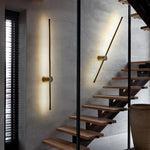 Applique murale design noire | Potana