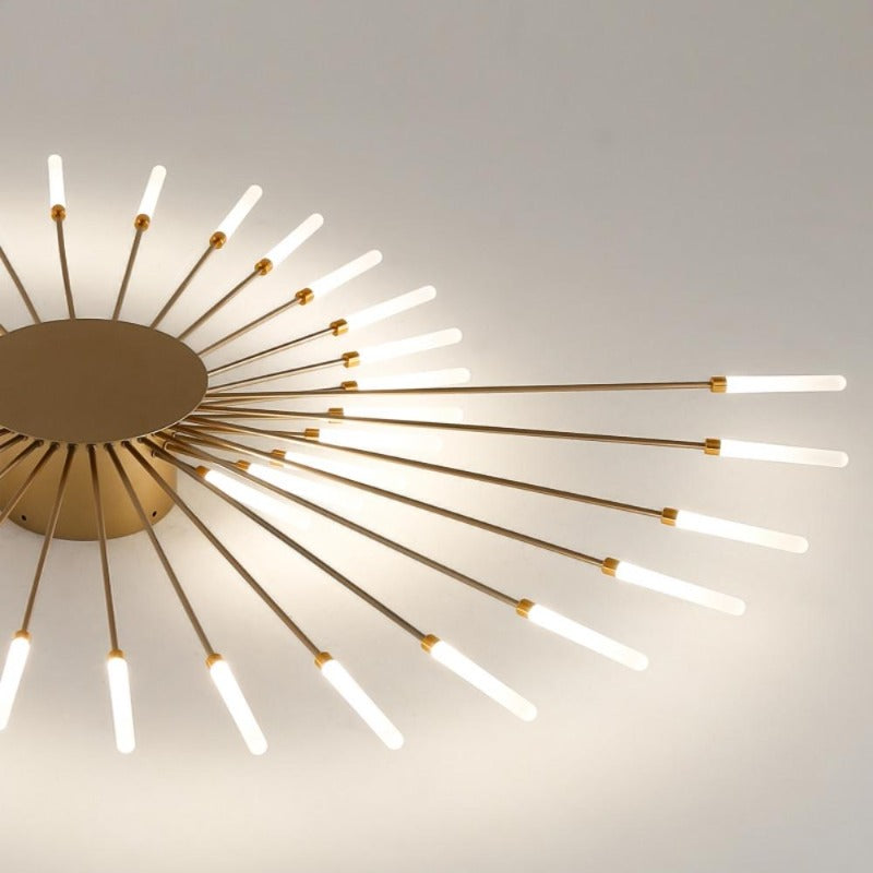 Plafonnier moderne | Decora