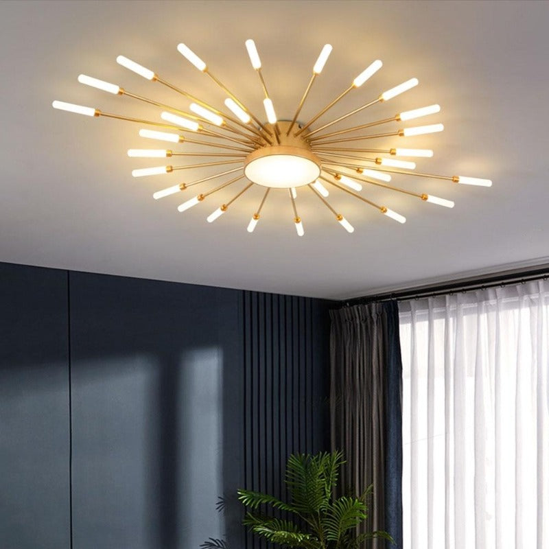 Plafonnier design | Orroto