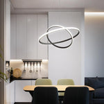 Suspension moderne | Modula