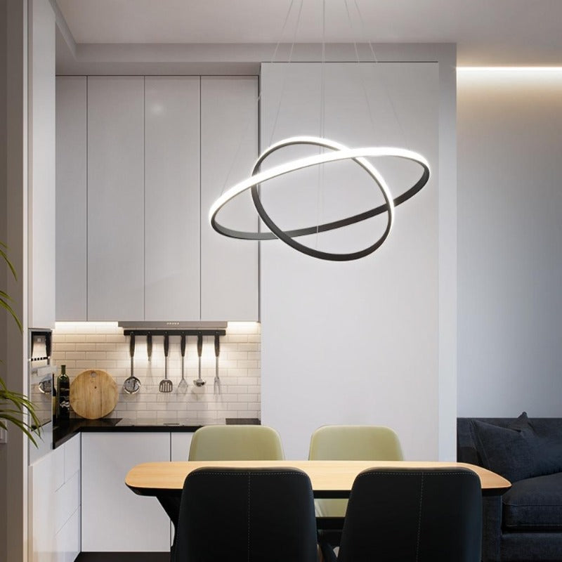 Suspension moderne | Modula