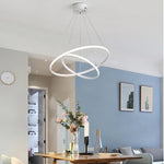 Suspension moderne | Modula