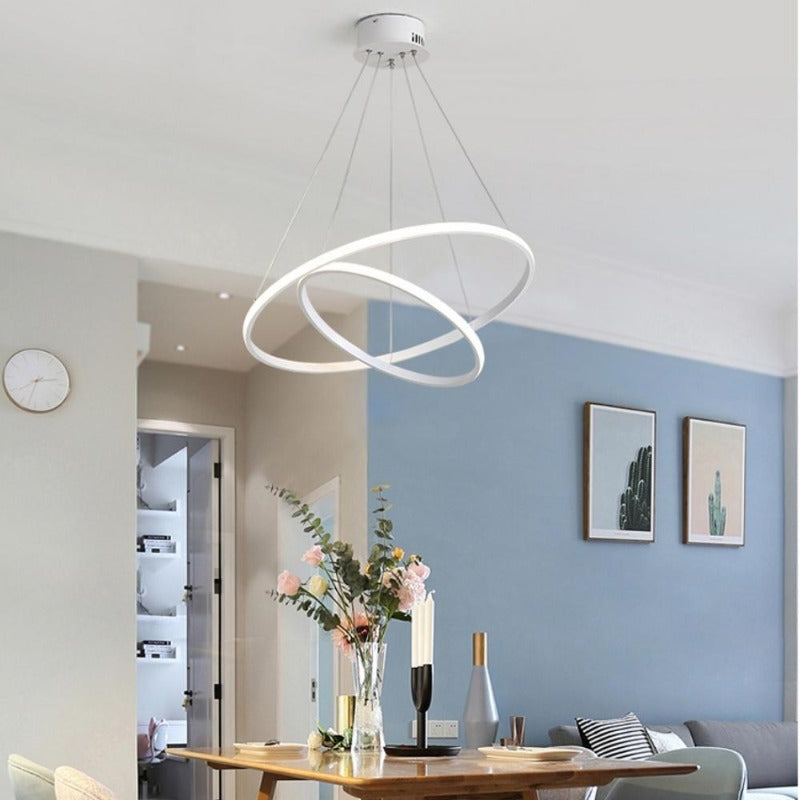 Suspension moderne | Modula