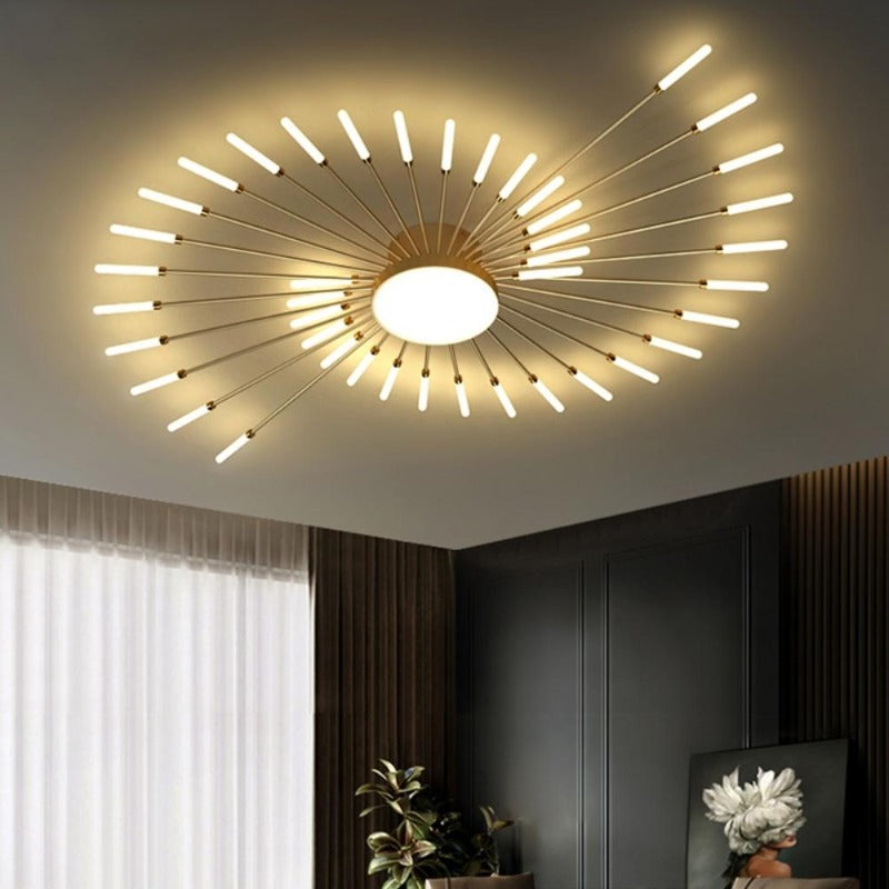 Plafonnier design | Orroto
