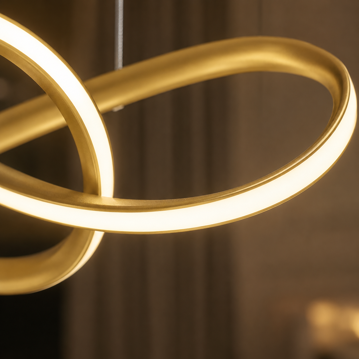 Suspension moderne | Vinci