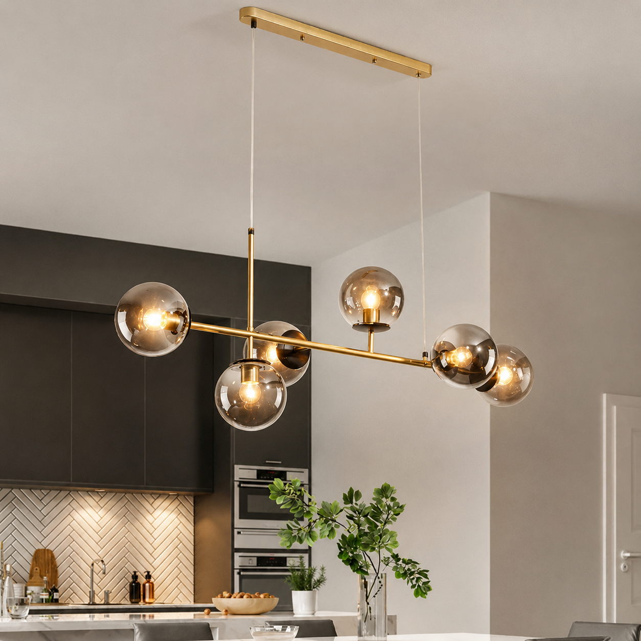 Suspension design | Sfera
