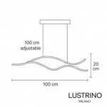 Suspension vintage | Ciccio