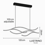 Suspension vintage | Ciccio