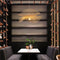 Suspension moderne | Bamboo