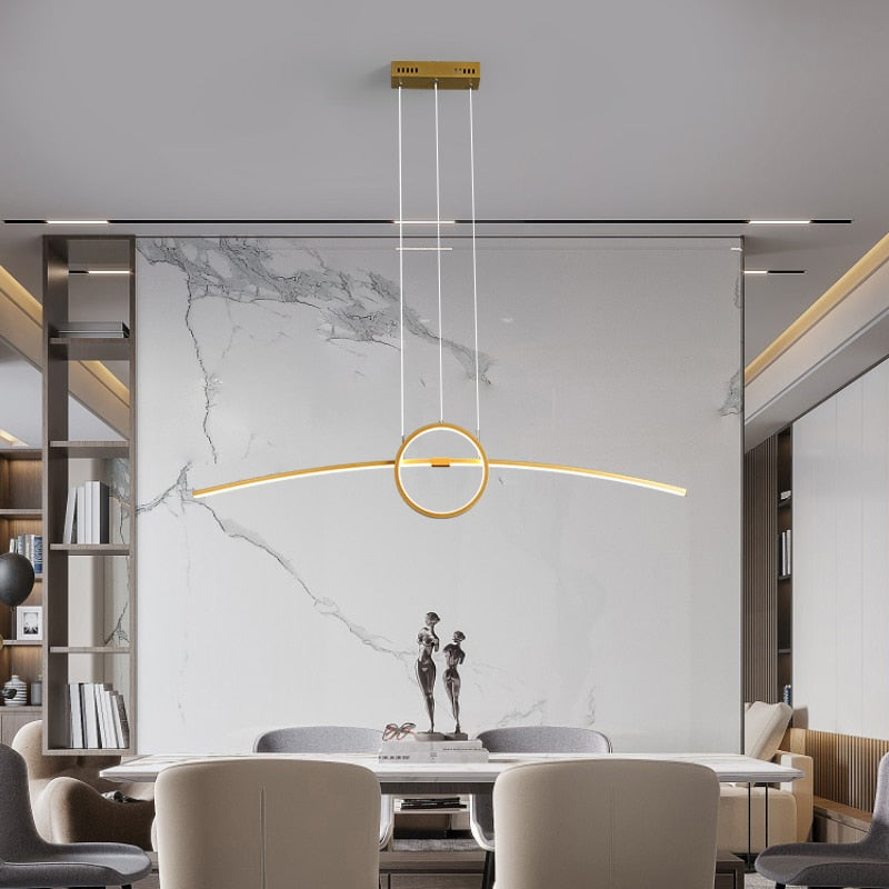 Lustre design | Giganta