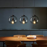 Lustre vintage noir | Filnero