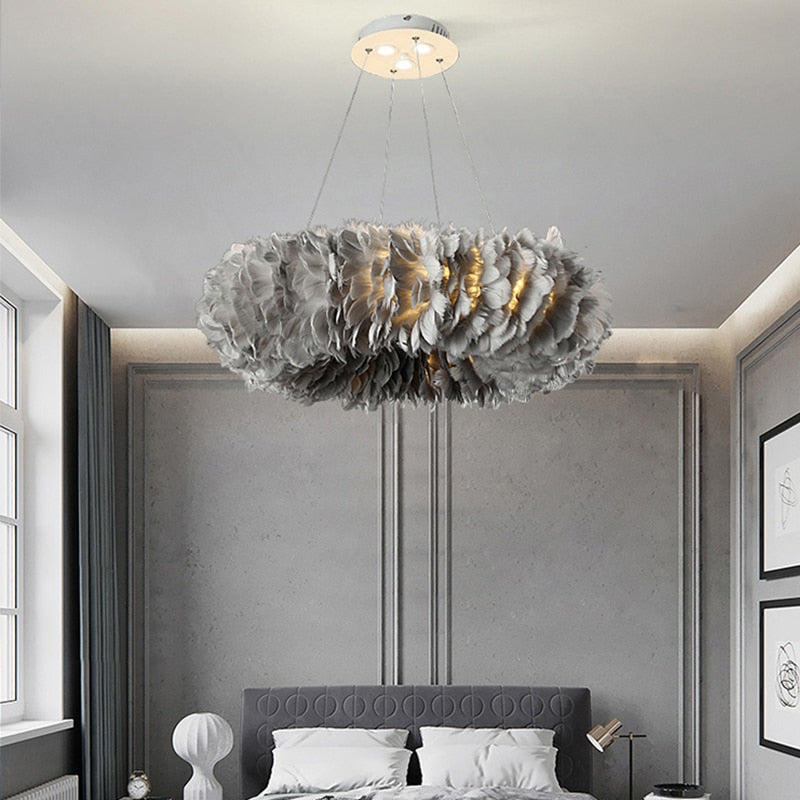 Lustre moderne | Stappio