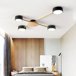 Plafonnier moderne | Potento