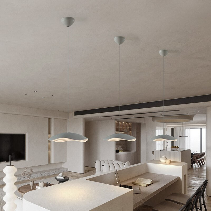Suspension moderne | Leyto
