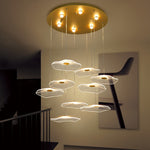 Lustre design | Nubba