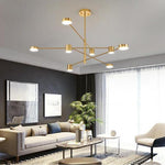 Plafonnier moderne | Lucida