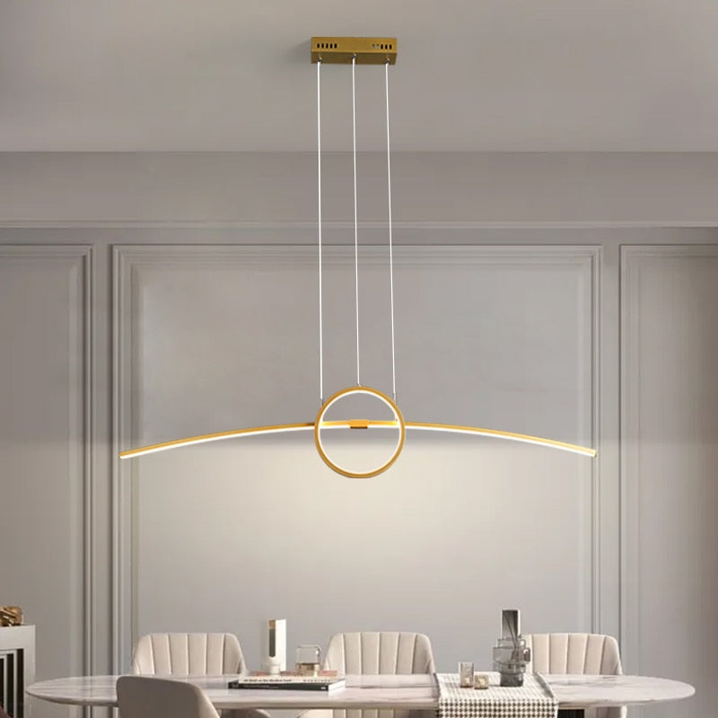 Lustre design | Giganta