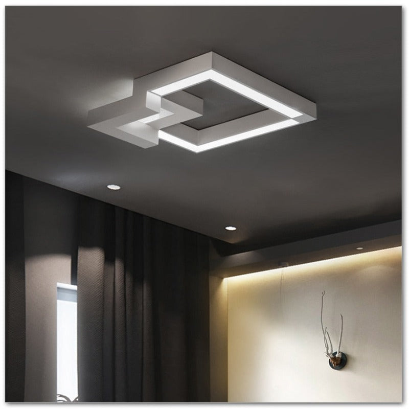 Plafonnier design | Stanza