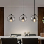 Lustre vintage noir | Filnero