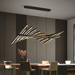 Lustre moderne | Biggio
