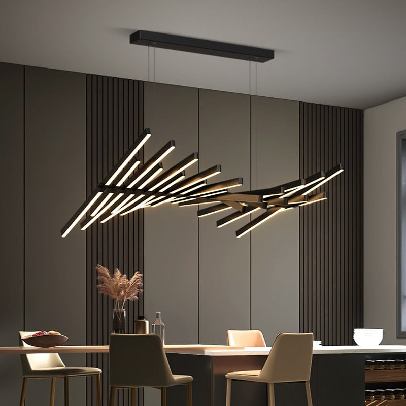 Lustre moderne | Biggio