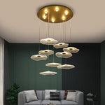 Lustre design | Nubba