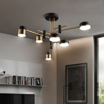 Plafonnier moderne | Mocelo