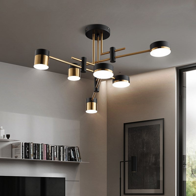Plafonnier moderne | Mocelo